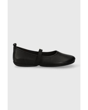 Camper Balerrine - Nero