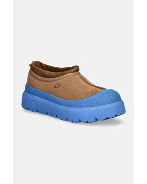UGG Stivali Da Neve Tasman Weather Hybrid - Blu