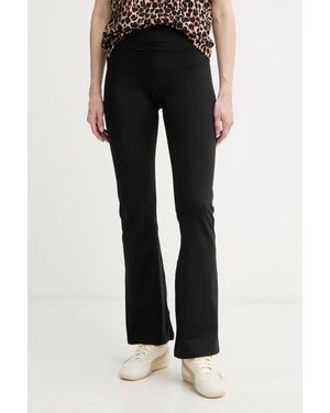 DKNY Leggings Da Donna - Nero