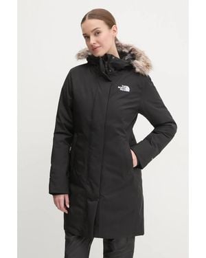 The North Face Piumino Arctic - Nero