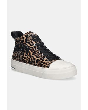 DKNY Scarpe Da Ginnastica Yaser - Nero
