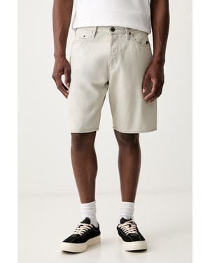 G-Star Pantaloncini Da Uomo - Neutro