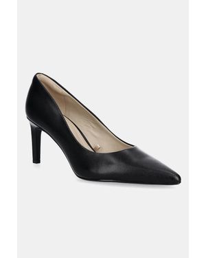 Calvin Klein Tacchi - Nero