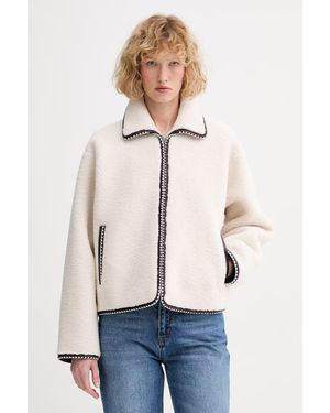 Rag & Bone Giacca Da Donna Mai - Neutro