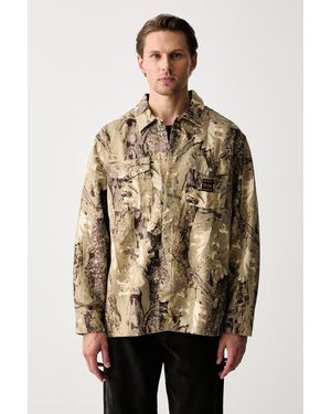 Levi's Levi's Camicia Da Uomo - Neutro
