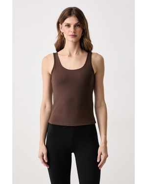Guess Top Da Donna Grazia - Nero