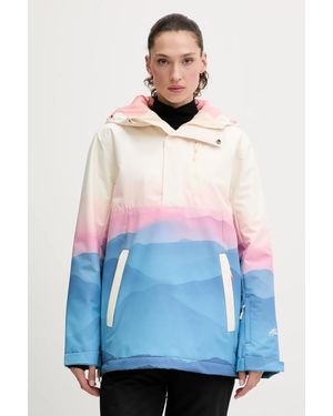 Rip Curl Giacca Da Sci Anti Series - Blu