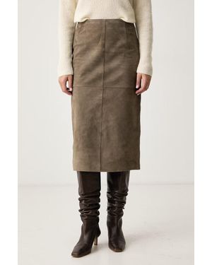 Weekend by Maxmara Gonna - Neutro