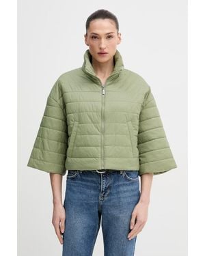 Benetton Giacca - Verde