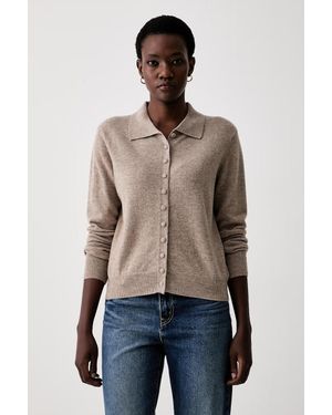 ViCOLO Cardigan Da Donna - Blu