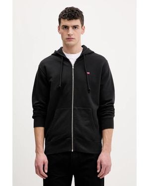 Levi's Levi's Felpa - Nero