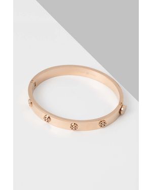 Tory Burch Braccialetto - Bianco