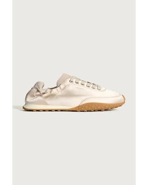 HOFF Sneakers Bridge Satin - Neutro