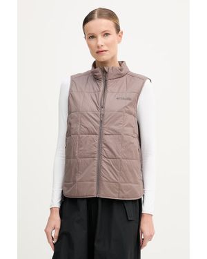 Columbia Smanicato Sienna Hill - Rosa