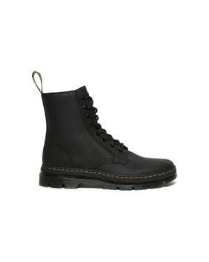 Dr. Martens Stivali Da Motociclista - Nero