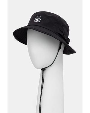 Kangol Cappello A-W-G Bucket - Nero