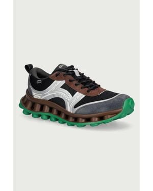 Camper Pelotissima Sneakers Da Uomo - Nero