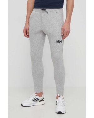 Helly Hansen Joggers - Grigio