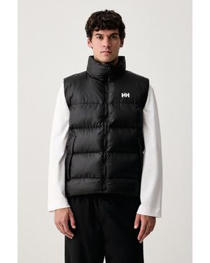 Helly Hansen Gilet Da Uomo Active - Nero