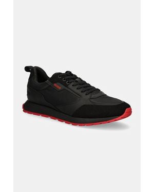 HUGO Sneakers Icelin - Nero