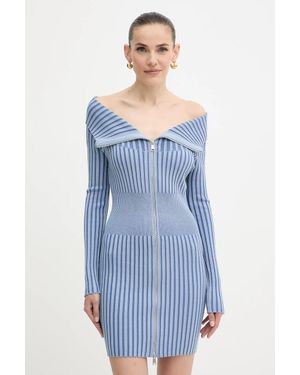 Guess Vestito Kathryn - Blu