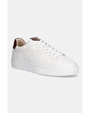 GANT Mcjulien Sneakers Da Uomo - Bianco