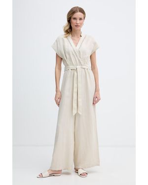 Benetton Tuta Da Donna - Neutro