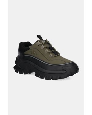Caterpillar Scarpe Da Ginnastica - Nero