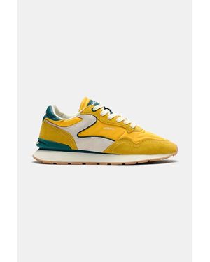HOFF City Chroma Sun Sneakers Da Donna - Giallo