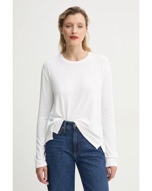Rag & Bone Camicia A Maniche Lunghe - Blu