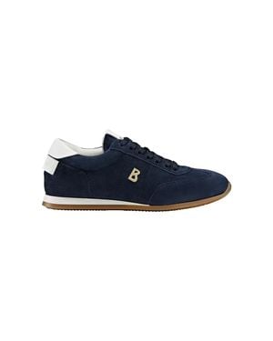 Bogner Valencia Sneakers Da Donna - Blu