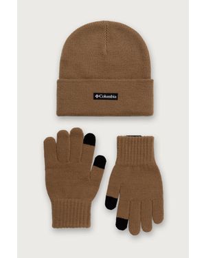 Columbia Set - Marrone