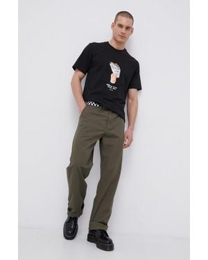 Vans Pantaloni - Verde