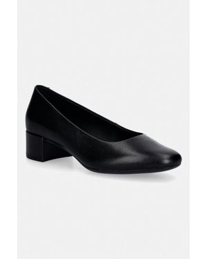 Ecco Scarpe Décolleté Livia 35 - Nero
