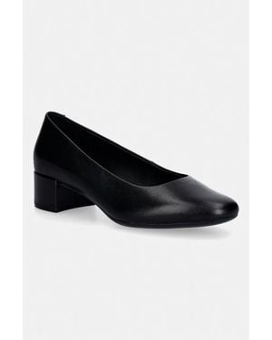 Ecco Scarpe Décolleté Livia 35 - Nero