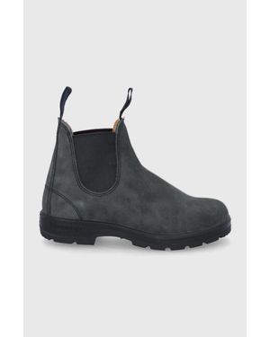 Blundstone Stivaletti Chelsea - Nero
