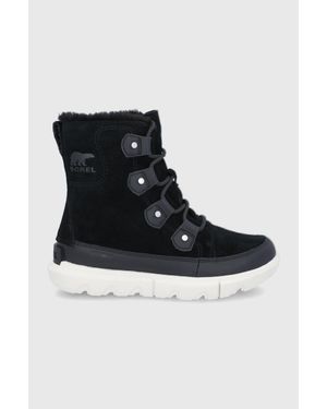 Sorel Stivali Da Neve - Nero