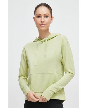 Helly Hansen Felpa Da Sport Lifa Tech 0 - Verde