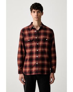 Levi's Levi's Camicia - Rosso