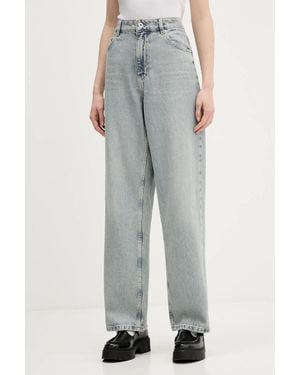 HUGO Jeans Leni_B - Grigio