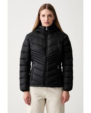 DKNY Giacca Da Donna - Nero