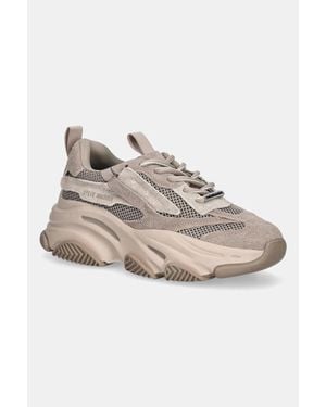 Steve Madden Sneakers Possession-E - Neutro