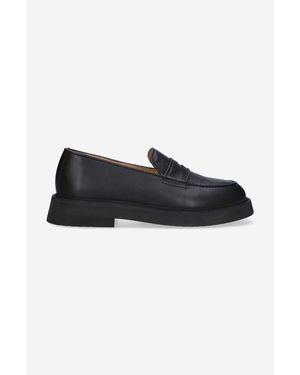 A.P.C. Mocassini - Nero