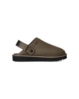 UGG Ciabatte Slide - Marrone