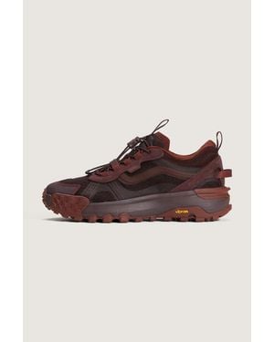 Vans Crosspath Xc Sneakers - Marrone