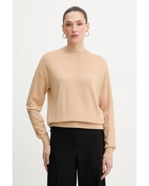 ARMANI EXCHANGE Maglione Con Lana - Neutro