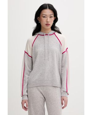 From Future Maglione Da Donna - Grigio