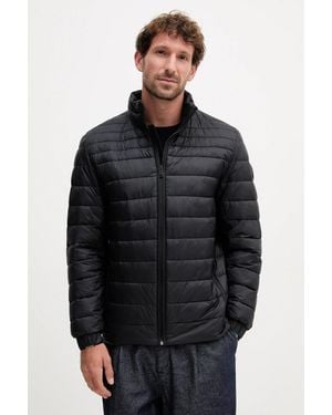 BOSS Giacca Da Uomo Oden2 - Nero