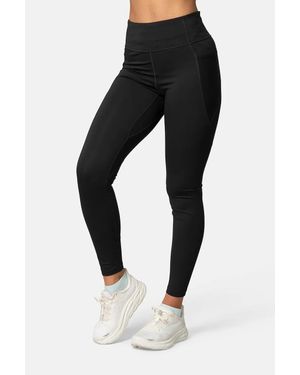 Kari Traa Leggings Da Allenamento Nia - Nero