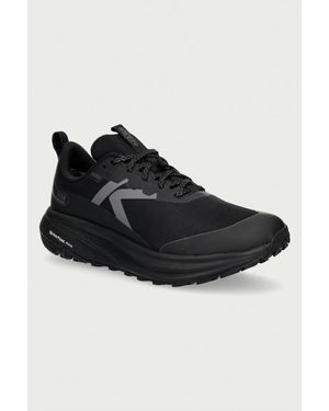 Keen Sneakers Da Trekking Da Uomo Roam Wp - Nero